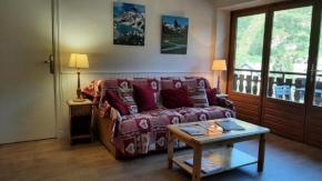 Residence Galibier - 3 pièces 6 personnes 3 exposé Sud-Est MAE-0224